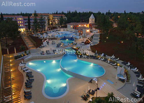 Sol Garden Istra 34